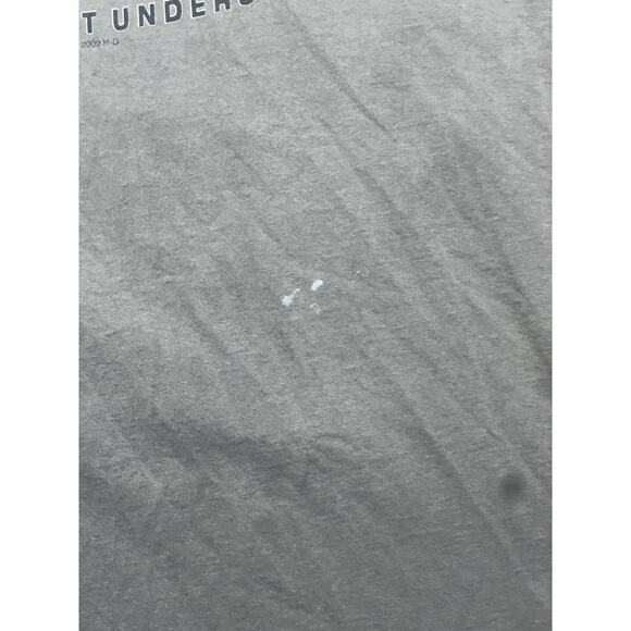 Vtg Harley Davidson POW MIA Motorcycle T-Shirt Tee 2XL Military USA Distressed - Picture 6 of 9